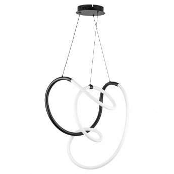 Подвесная люстра LIGHTSTAR CORINTO 637067