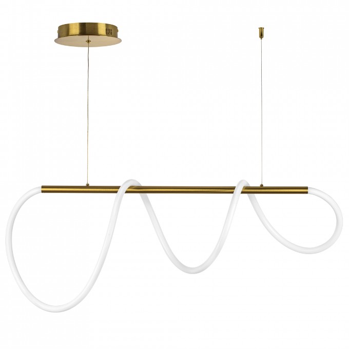 Подвесная люстра LIGHTSTAR CORINTO 637083