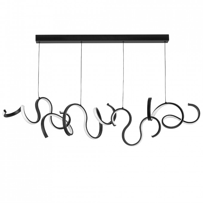 Подвесная люстра LIGHTSTAR CORINTO 637117