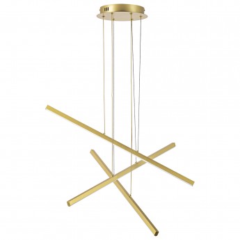 Подвесная люстра LIGHTSTAR PALLA 739132