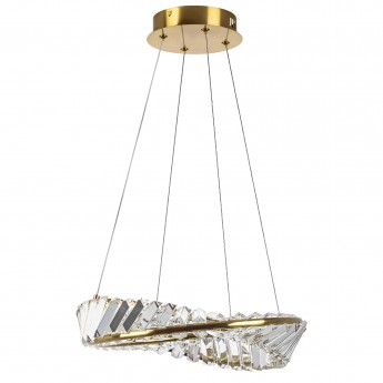 Подвесная люстра LIGHTSTAR VIDARE 699043