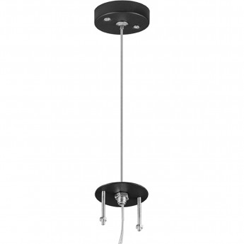 Подвесное крепление LIGHTSTAR RULLO для светильников 2144Х7 590057