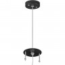 Подвесное крепление LIGHTSTAR RULLO для светильников 2164ХX 590087