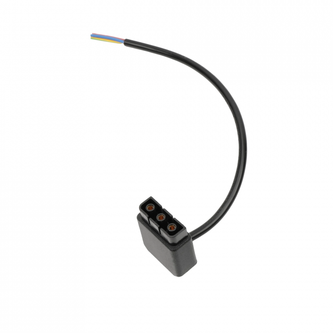 Подвод питания LIGHTSTAR TRITO 456002