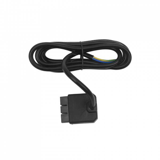 Подвод питания LIGHTSTAR TRITO 456003