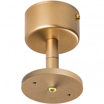 Потолочное крепление LIGHTSTAR RULLO для светильников 21443Х/21448X