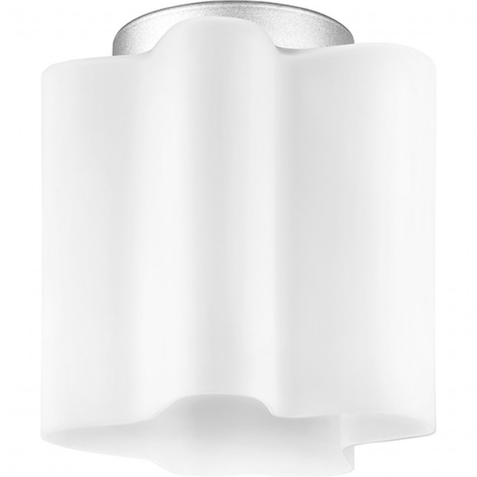 Потолочный светильник LIGHTSTAR NUBI 802010 Потолочный светильник LIGHTSTAR NUBI 802010