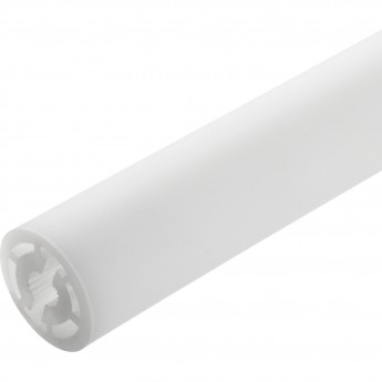 Профиль круглый LIGHTSTAR PROFILED 441800 силиконовый 100m/roll D18 для LED ленты