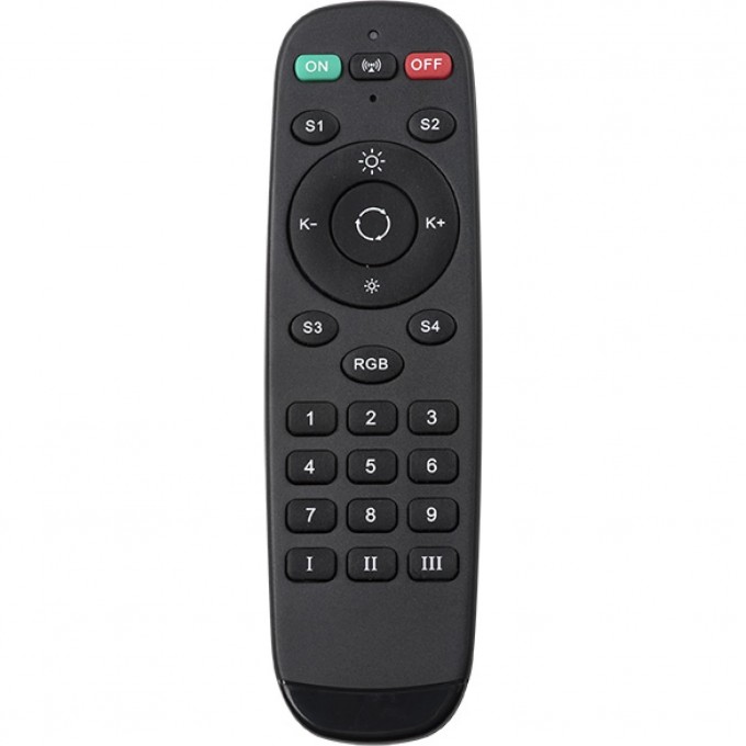 Пульт Д/У LIGHTSTAR TETA для PRO черный 505520R Пульт Д/У LIGHTSTAR TETA для PRO черный 505520R