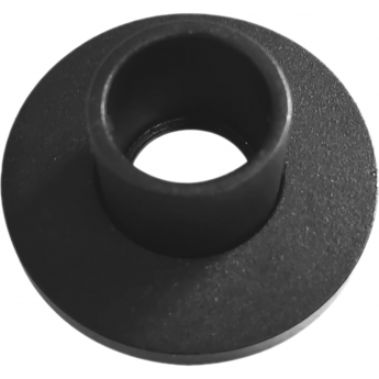 Пятка крепежа LIGHTSTAR LINEA 506487 5064х7 тип D черный