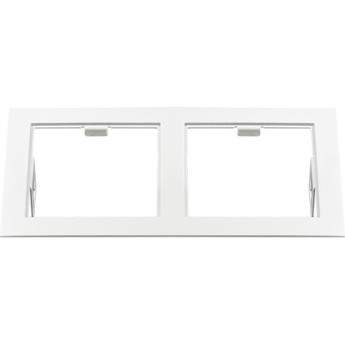 Рамка для точечного светильника LIGHTSTAR Domino 214526