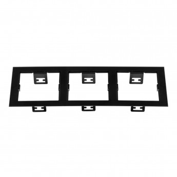 Рамка для точечного светильника LIGHTSTAR Domino 214537