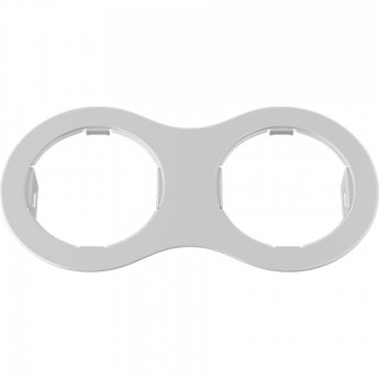 Рамка для точечного светильника LIGHTSTAR Domino 214626