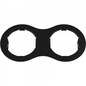 Рамка для точечного светильника LIGHTSTAR Domino 214627