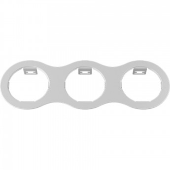 Рамка для точечного светильника LIGHTSTAR Domino 214636