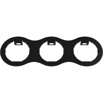 Рамка для точечного светильника LIGHTSTAR Domino 214637