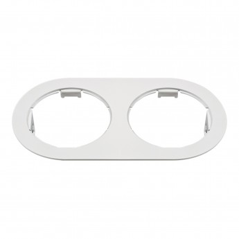 Рамка для точечного светильника LIGHTSTAR Domino 214656