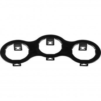 Рамка для точечного светильника LIGHTSTAR Domino 214697