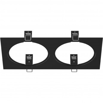 Рамка для точечного светильника LIGHTSTAR Intero 111 217827