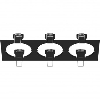 Рамка для точечного светильника LIGHTSTAR Intero 16 217537