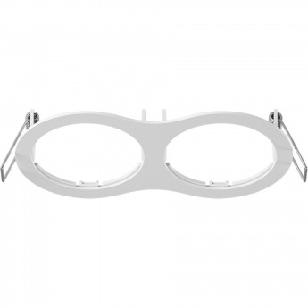 Рамка для точечного светильника LIGHTSTAR Intero 16 217626