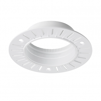 Рамка круглая скрытого монтажа LIGHTSTAR 075206-01 для светодиодных модулей 0750xx STELLA