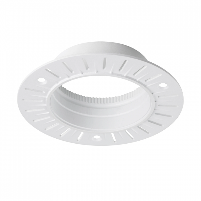 Рамка круглая скрытого монтажа LIGHTSTAR для светодиодных модулей 0750xx STELLA 075206-01