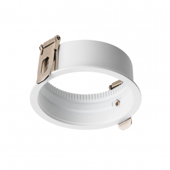 Рамка круглая встраиваемая LIGHTSTAR 075206 для светодиодных модулей 0750xx STELLA