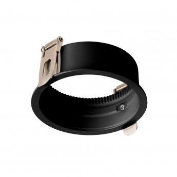 Рамка круглая встраиваемая LIGHTSTAR 075207 для светодиодных модулей 0750xx STELLA