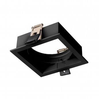 Рамка квадратная встраиваемая LIGHTSTAR 075217 для светодиодных модулей 0750xx STELLA