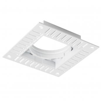 Рамка квадратная встраиваемая LIGHTSTAR 075216-01 для светодиодных модулей 0750xx STELLA