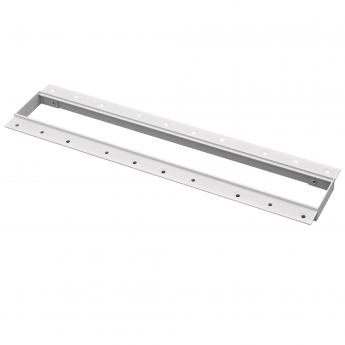 Рамка скрытого монтажа LIGHTSTAR 082346-10 х10 Guarda