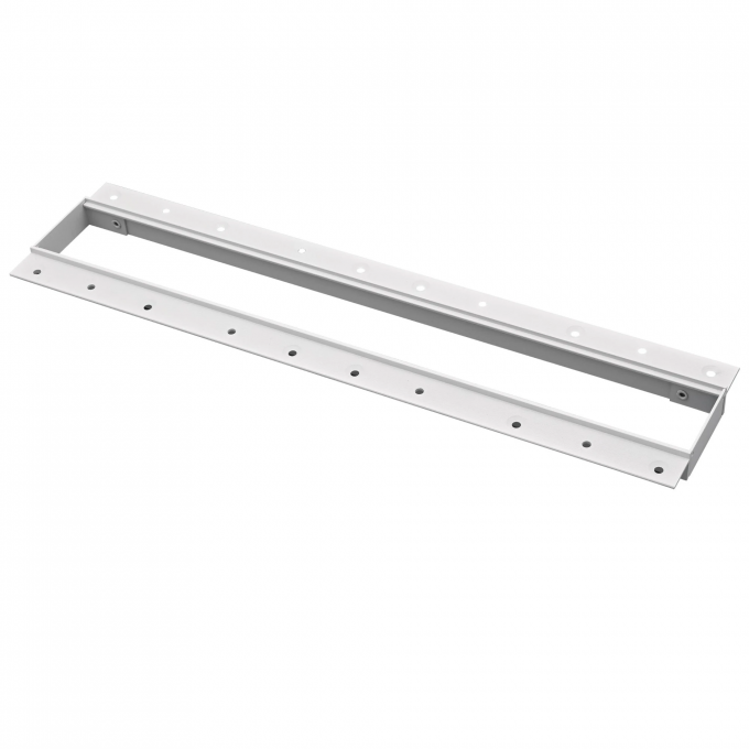 Рамка скрытого монтажа LIGHTSTAR х10 Guarda 082346-10