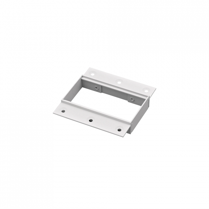 Рамка скрытого монтажа LIGHTSTAR к 082146 Guarda 082146-10
