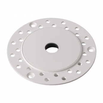 Рамка скрытого монтажа плоская д/светильников 0741х6 LIGHTSTAR Spira 074106-02