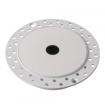 Рамка скрытого монтажа плоская д/светильников 0742х6 LIGHTSTAR SPIRA 074206-02