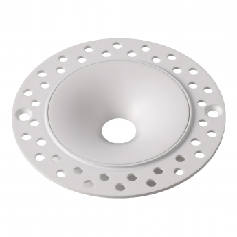 Рамка скрытого монтажа вогнутая д/светильников 0741х6 LIGHTSTAR Spira 074106-01