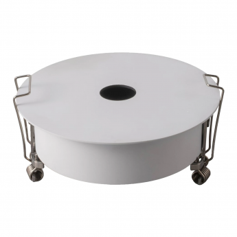 Рамка встраиваемая плоская д/светильников 0742х6 LIGHTSTAR SPIRA 074206-12