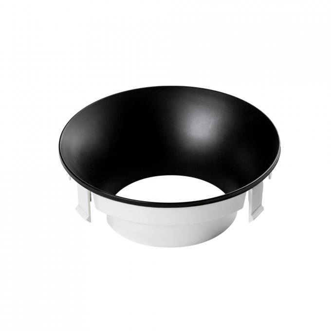 Рефлектор круглый LIGHTSTAR STELLA 0 75507