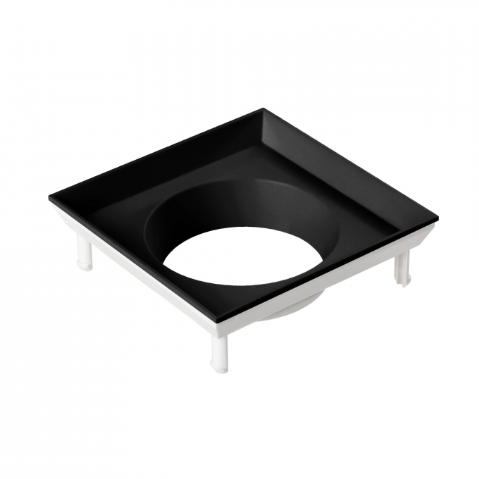 Рефлектор квадратный LIGHTSTAR STELLA 0 75517