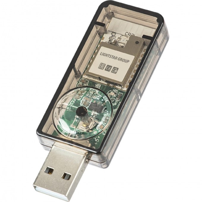 Роутер LIGHTSTAR TETA с USB к 205ххх для PRO 505501 Роутер LIGHTSTAR TETA с USB к 205ххх для PRO 505501