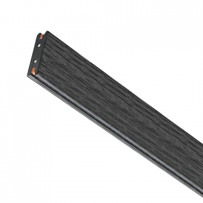 Шинопровод гибкий 48V LIGHTSTAR DUE HERMES 20m ЧЕРНЫЙ 510207