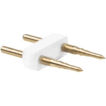 Соединитель 2-штырьковый для неоновой ленты LIGHTSTAR NEOLED 430180