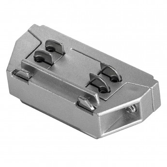 Соединитель малый прямой трехфазный LIGHTSTAR Barra 504109