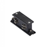 Соединитель прямой к треку LIGHTSTAR QUATTRO 504107-FR
