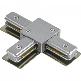 Соединитель T-образный однофазный LIGHTSTAR Barra 502139