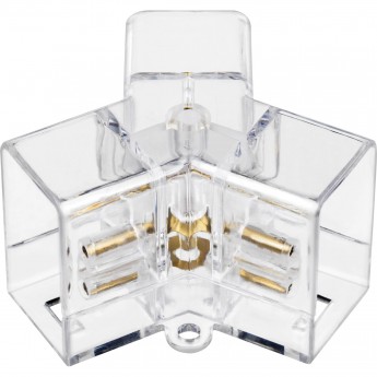 Соединитель Y-образный LIGHTSTAR VARIETA 450006 для светильников 450ххх