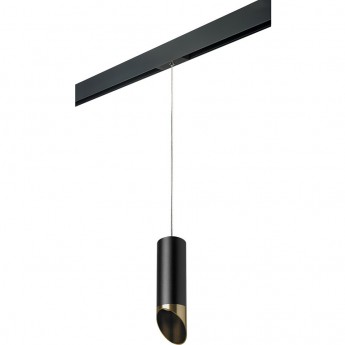 PRORP487131 Светильник д/1-фазн трека LIGHTSTAR RULLO HP16 (214487+595857+201431)