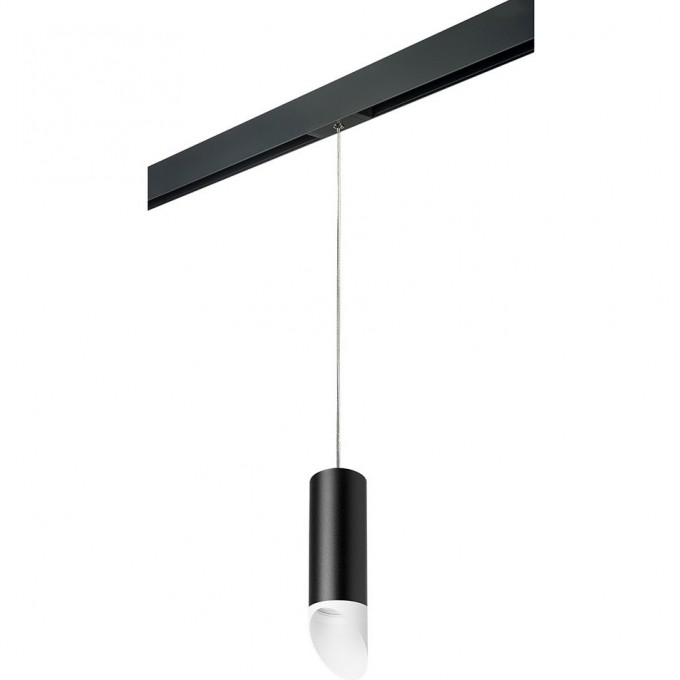 Светильник д/1-фазн трека LIGHTSTAR RULLO HP16 (214487+595857+201436) PRORP48736 Светильник д/1-фазн трека LIGHTSTAR RULLO HP16 (214487+595857+201436) PRORP48736