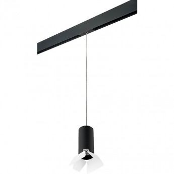 PRORP487436 Светильник д/1-фазн трека LIGHTSTAR RULLO HP16 (214487+595857+202436)